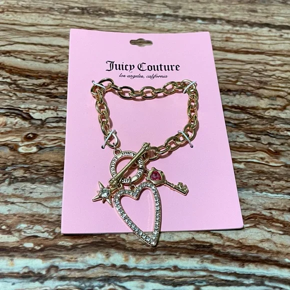 Juicy Couture - Picture 3 of 5